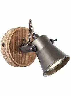 Aktion 😉 Wandleuchten Brilliant Wandspot Seed 13x9,5x11 Cm In Schwarz Stahl/holz Hell Günstig Kaufen 😉 14 Aktion 😉 Wandleuchten Brilliant Wandspot Seed 13x9,5x11 Cm In Schwarz Stahl/holz Hell Günstig Kaufen 😉 -brilliant Verkäufe brilliant wandspot seed 13x9 5x11 cm in schwarz stahl holz hell 4