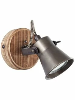 Aktion 😉 Wandleuchten Brilliant Wandspot Seed 13x9,5x11 Cm In Schwarz Stahl/holz Hell Günstig Kaufen 😉 15 Aktion 😉 Wandleuchten Brilliant Wandspot Seed 13x9,5x11 Cm In Schwarz Stahl/holz Hell Günstig Kaufen 😉 -brilliant Verkäufe brilliant wandspot seed 13x9 5x11 cm in schwarz stahl holz hell 5