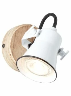 Besorgen 💯 Wandleuchten Brilliant Wandspot Seed 13x9,5x11 Cm In Weiß/holz Hell Günstig Kaufen 🎉 -brilliant Verkäufe brilliant wandspot seed 13x9 5x11 cm in weiss holz hell 7