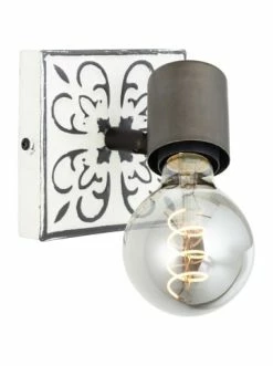 Blitzangebot 🥰 Wandleuchten Brilliant Wandspot Vagos 12x12x13 Cm In Schwarz/weiß Günstig Kaufen 👍 7 Blitzangebot 🥰 Wandleuchten Brilliant Wandspot Vagos 12x12x13 Cm In Schwarz/weiß Günstig Kaufen 👍 -brilliant Verkäufe brilliant wandspot vagos 12x12x13 cm in schwarz weiss 3